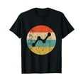 thumbnail image 1 of Data Analyst Retro Vintage Data Marker Science Analyst T-Shirt, 1 of 5