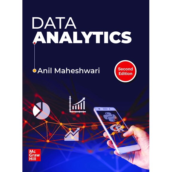 Data Analytics | 2nd Edition