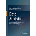 thumbnail image 1 of Data Analytics: A Theoretical and Practical View from the Edison Project, (Hardcover), 1 of 1