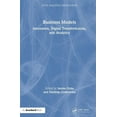 thumbnail image 1 of Data Analytics Applications Business Models: Innovation, Digital Transformation, and Analytics, (Hardcover), 1 of 1