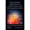 thumbnail image 1 of Data Analytics Applications Data Analytics Applications in Latin America and Emerging Economies, (Hardcover), 1 of 1