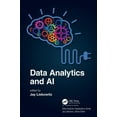 thumbnail image 1 of Data Analytics Applications Data Analytics and AI, (Hardcover), 1 of 1