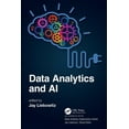 thumbnail image 1 of Data Analytics Applications Data Analytics and AI, (Paperback), 1 of 1