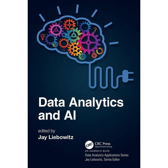 Data Analytics Applications Data Analytics and AI, (Paperback)