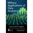 thumbnail image 1 of Data Analytics Applications Military Applications of Data Analytics, (Hardcover), 1 of 1