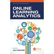 Data Analytics Applications Online Learning Analytics, Hardcover