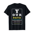thumbnail image 1 of Data Analytics Data Engineering Funny Data Scientist Joke T-Shirt, 1 of 5