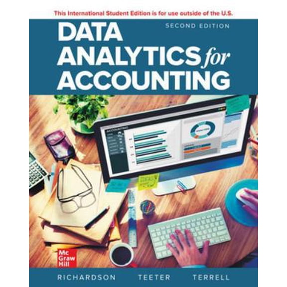 Pre-Owned Data Analytics For Accounting