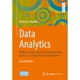 thumbnail image 1 of Data Analytics: Models and Algorithms for Intelligent Data Analysis - A Comprehensive Introduction, (Paperback), 1 of 1