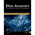 thumbnail image 1 of Data Analytics: Systems Engineering - Cybersecurity - Project Management, (Paperback), 1 of 1