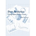 thumbnail image 1 of Data Analytics Using Open-Source Tools, (Paperback), 1 of 1