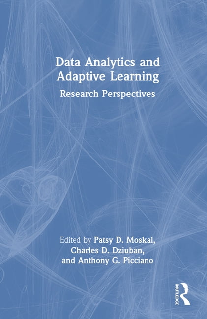 Data Analytics and Adaptive Learning: Research Perspectives, (Hardcover)