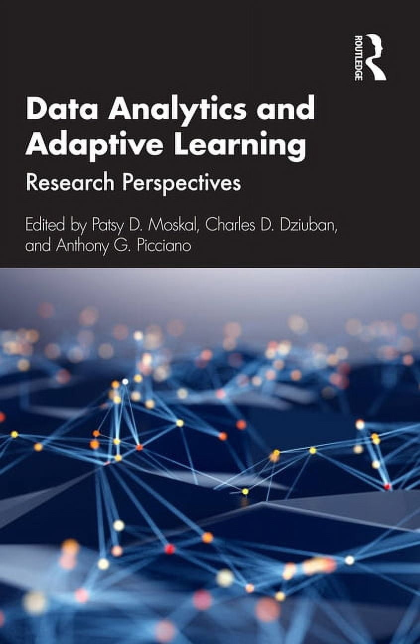 Data Analytics and Adaptive Learning: Research Perspectives (Paperback)