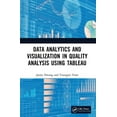 thumbnail image 1 of Data Analytics and Visualization in Quality Analysis using Tableau, (Paperback), 1 of 1
