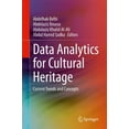 thumbnail image 1 of Data Analytics for Cultural Heritage: Current Trends and Concepts, (Hardcover), 1 of 1