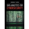 thumbnail image 1 of Data Analytics for Cybersecurity, (Hardcover), 1 of 1