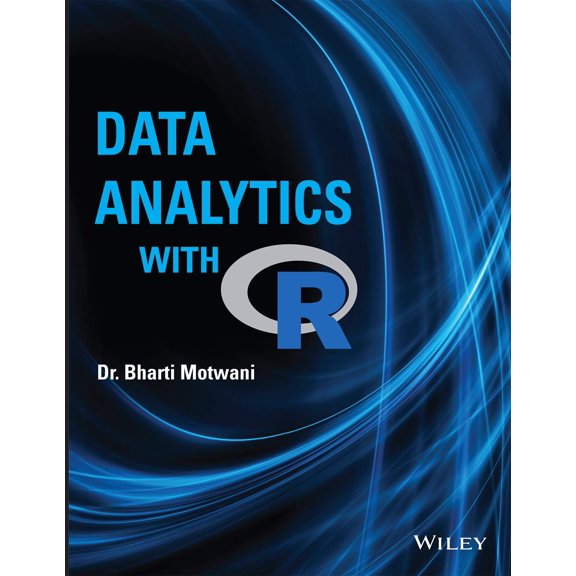 Data Analytics with R | IM | BS | e - Motwani