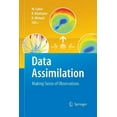 thumbnail image 1 of Data Assimilation: Making Sense of Observations, (Paperback), 1 of 1