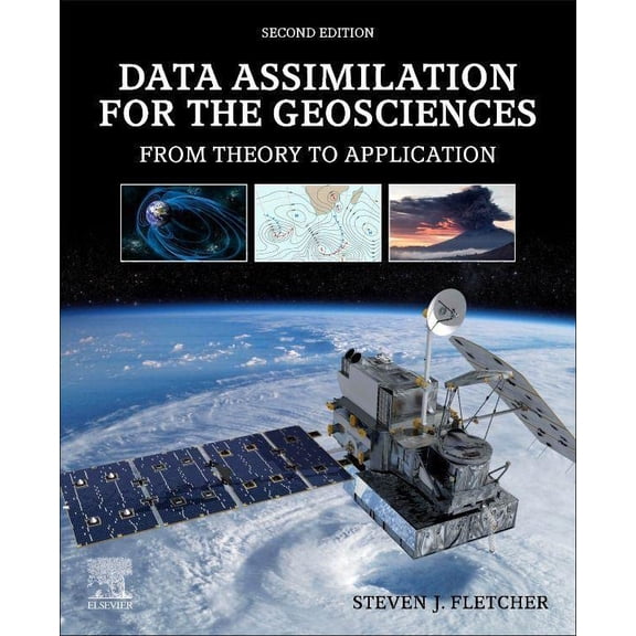 Pre-Owned Data Assimilation for the Geosciences