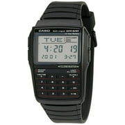 Data Bank Stainless Steel Mens Watch DBC32D-1A