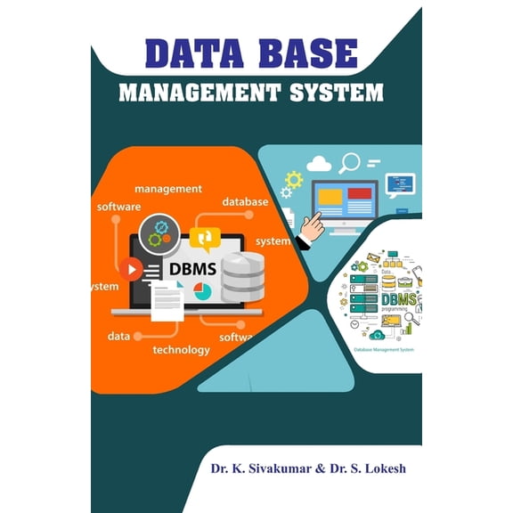 Data Base Management System, (Paperback)