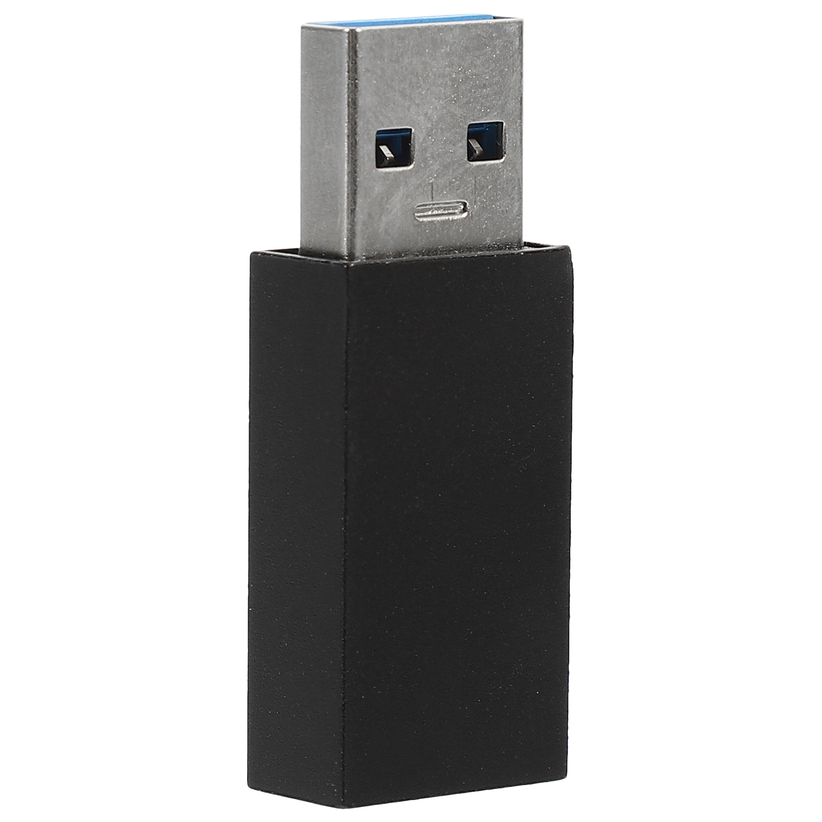 Data Blocker Protection ChargeOnly Adapter Metal Fast Charging Juice