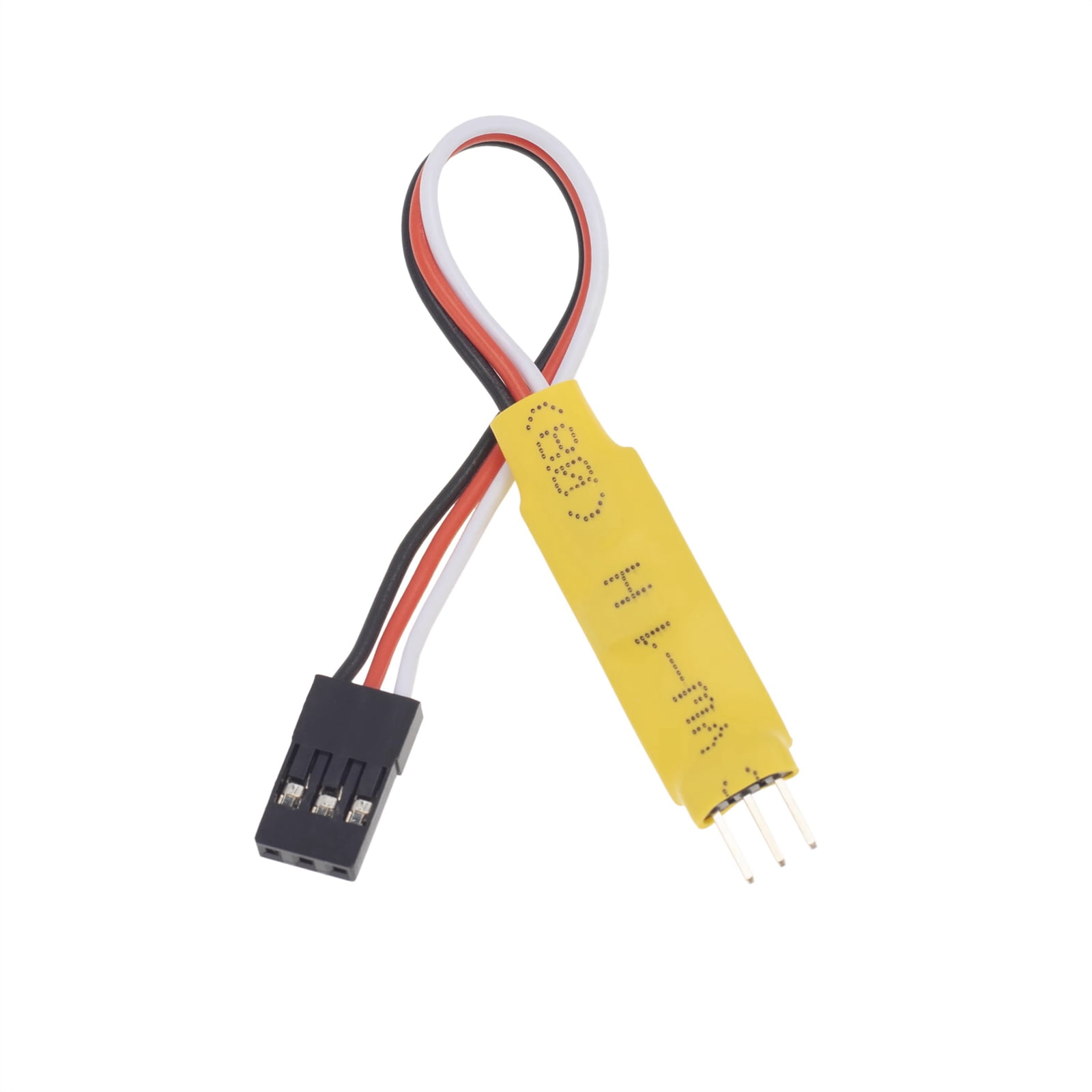 Data Cable,Boat Arm 90 Remote To 180 Servos Rudder To 180 Servos Rudder ...