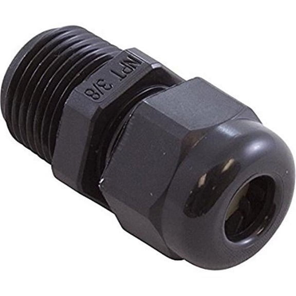 Data Cable Bulkhead Fitting