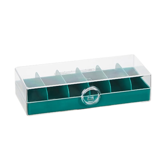 Desktop Cable Organizer with Cord Management Case for Storage PP Material Helps Tidy