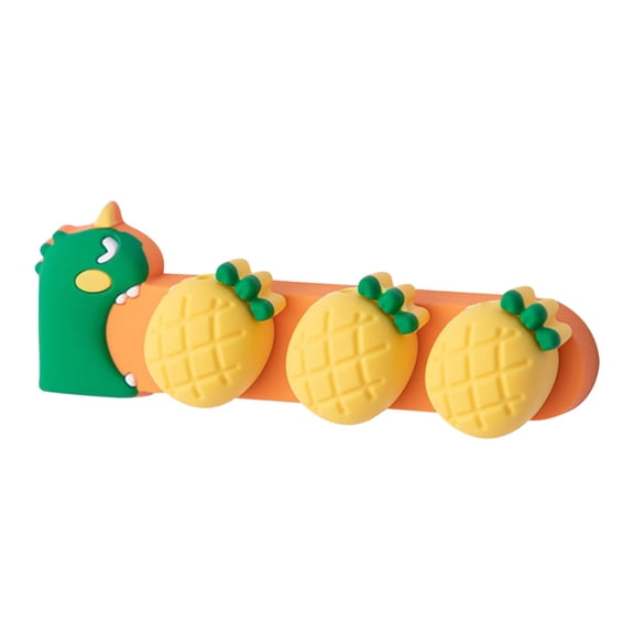 Data Cable Wire Cable Manager Punch- Network Cable Routing Mobile Phone Cable Storage