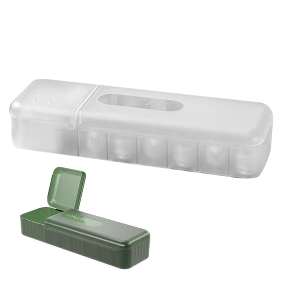 Data Cable with lid, Storage Box, Power Charging Cable, Mobile Phone Charger, Desktop Wire Box, Dormitory Cables Manager for Office,Home,Desk Accessories