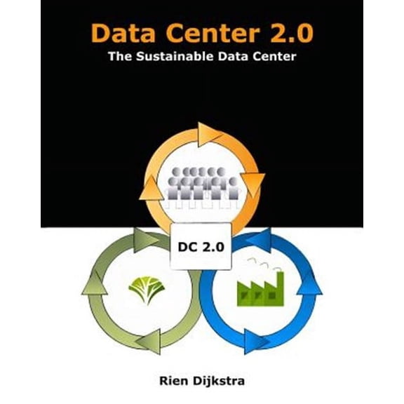 Data Center 2.0 : The Sustainable Data Center