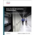 thumbnail image 1 of Pre-Owned Data Center Virtualization Fundamentals: Understanding Techniques and Designs for Highly Efficient Data Centers with Cisco Nexus, Ucs, Mds, and Beyond (Paperback) 1587143240 9781587143243, 1 of 1