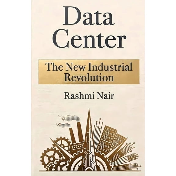 Data Centers - Careers Data Center - The New Industrial Revolution: A Fast Moving Revolution - Unprecedented and Unpredictable, Book 15, (Paperback)