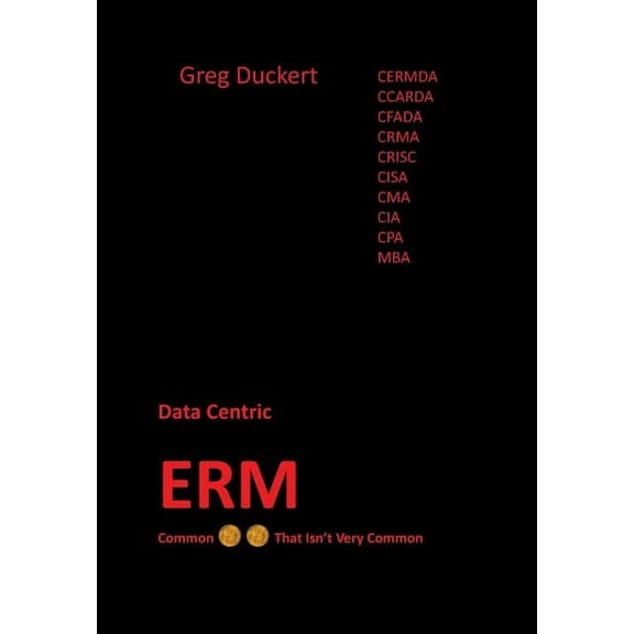 Data-Centric ERM: Common Sense That Isn't Very Common, (Hardcover)