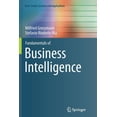 thumbnail image 1 of Data-Centric Systems and Applications Fundamentals of Business Intelligence, (Paperback), 1 of 1