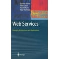 thumbnail image 1 of Data-Centric Systems and Applications Web Services: Concepts, Architectures and Applications, (Hardcover), 1 of 1