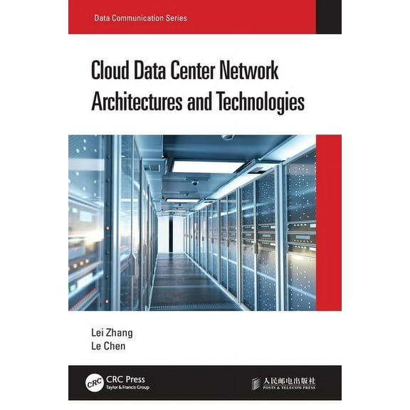 Data Communication Cloud Data Center Network Architectures and Technologies, (Paperback)