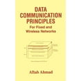 thumbnail image 1 of Data Communication Principles: For Fixed and Wireless Networks, (Hardcover), 1 of 1