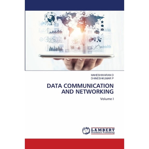 Data Communication and Networking, (Paperback)