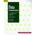 thumbnail image 1 of Pre-Owned Data Communications: A Comprehensive Approach (McGraw-Hill Series on Computer Communications) Paperback, 1 of 1