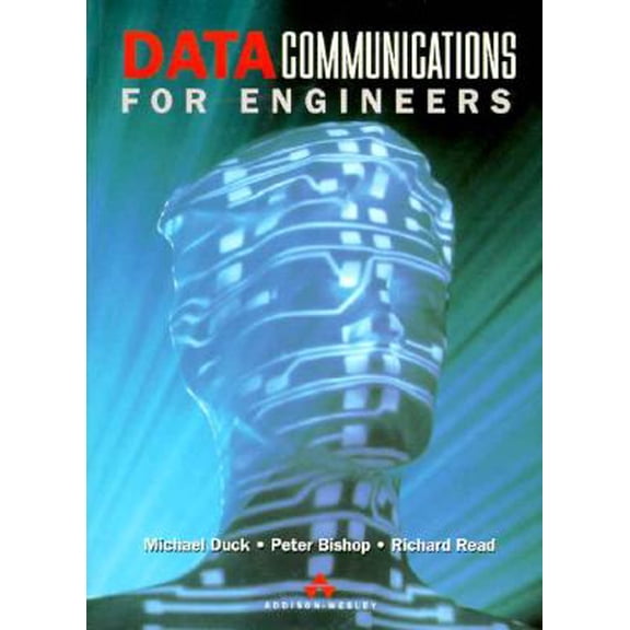 Pre-Owned Data Communications for Engineers