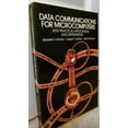 thumbnail image 1 of Pre-Owned Data Communications for Microcomputers: With Practical Applications and Experiments (Hardcover) 0070464804 9780070464803, 1 of 1