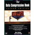 thumbnail image 1 of Pre-Owned The Data Compression Book (Paperback) 1558514341 9781558514348, 1 of 1