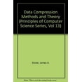 thumbnail image 1 of Pre-Owned Data Compression: Methods and Theory (Principles of Computer Science Series) (Hardcover) 0716781565 9780716781561, 1 of 1