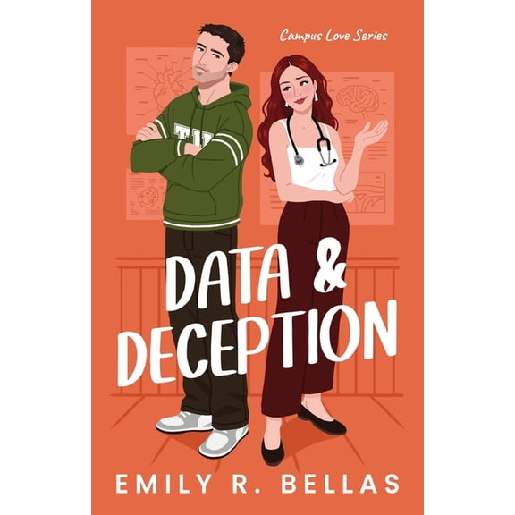 Data & Deception, (Paperback)