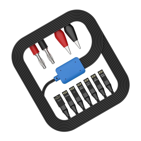 Data Detection Cable Repair Tools for Phone 7-16 Series Battery Activation Boot Line