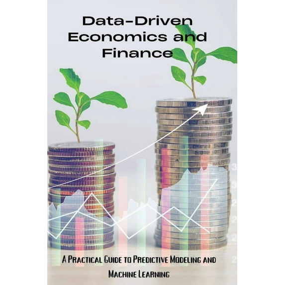 Data-Driven EcncoiEm ans dinanEe (Paperback)
