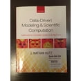 thumbnail image 1 of Pre-Owned Data-Driven Modeling & Scientific Computation: Methods for Complex Systems & Big Data (Paperback) 0199660344 9780199660346, 1 of 1