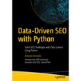 thumbnail image 1 of Pre-Owned Data-Driven SEO with Python: Solve SEO Challenges with Data Science Using Python (Paperback) 1484291743 9781484291740, 1 of 1